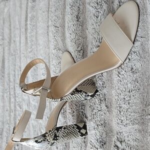 Nine West Size 8.5 Heels